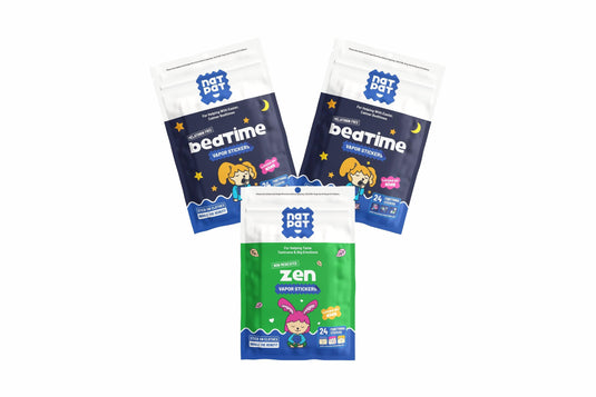 The Bewitching Hours Survival Bundle