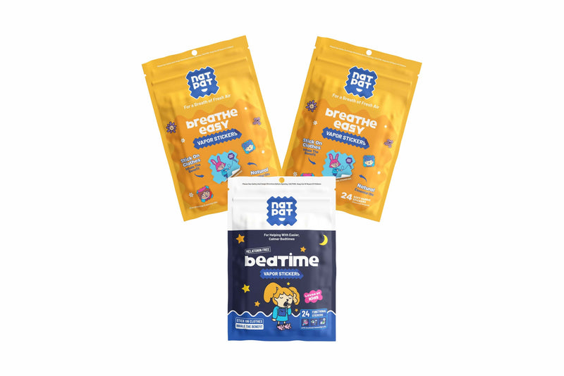 Load image into Gallery viewer, The Soothing Slumber Comfort Bundle
