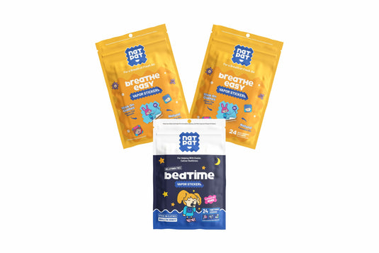 The Soothing Slumber Comfort Bundle