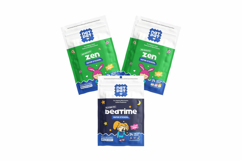 Load image into Gallery viewer, The Stress Busting Bundle
