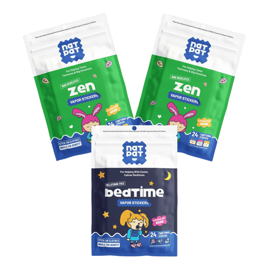 The Stress Busting Bundle