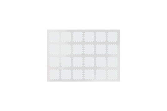 SunnyPatch UV-Detecting Stickers