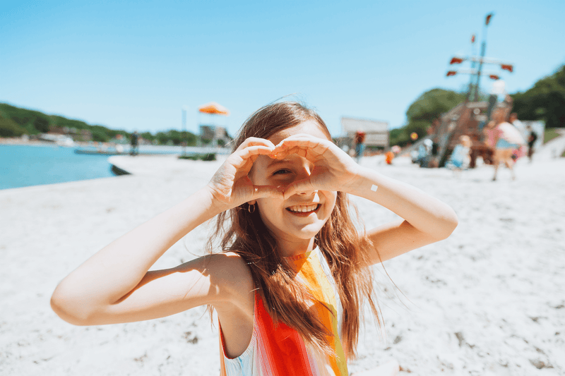 Load image into Gallery viewer, SunnyPatch UV-Detecting Stickers
