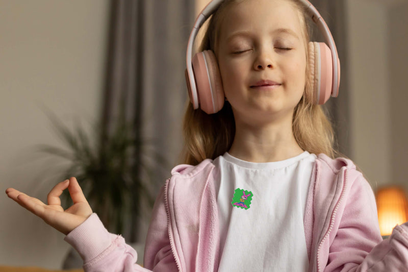 Load image into Gallery viewer, ZenPatch - Mood Calming Patches
