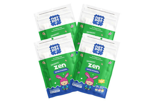 ZenPatch - Mood Calming Patches