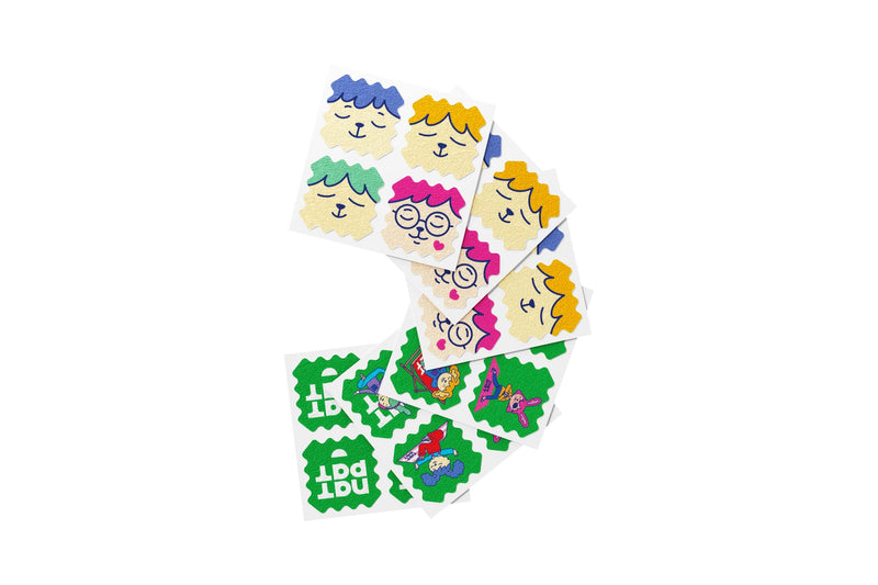 Load image into Gallery viewer, ZenPatch - Mood Calming Patches
