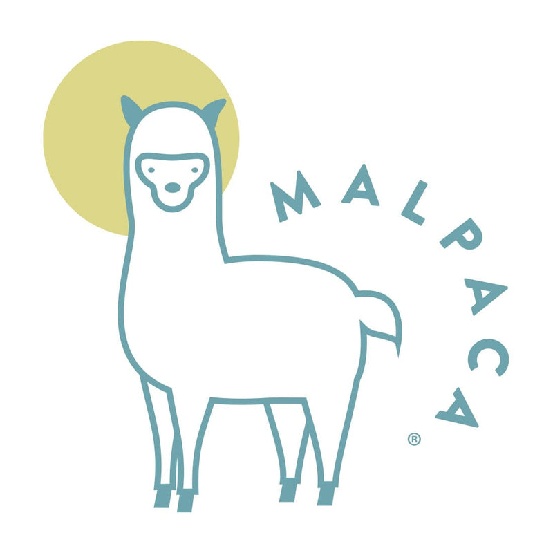 Load image into Gallery viewer, Natural Alpaca Bed Pillow
