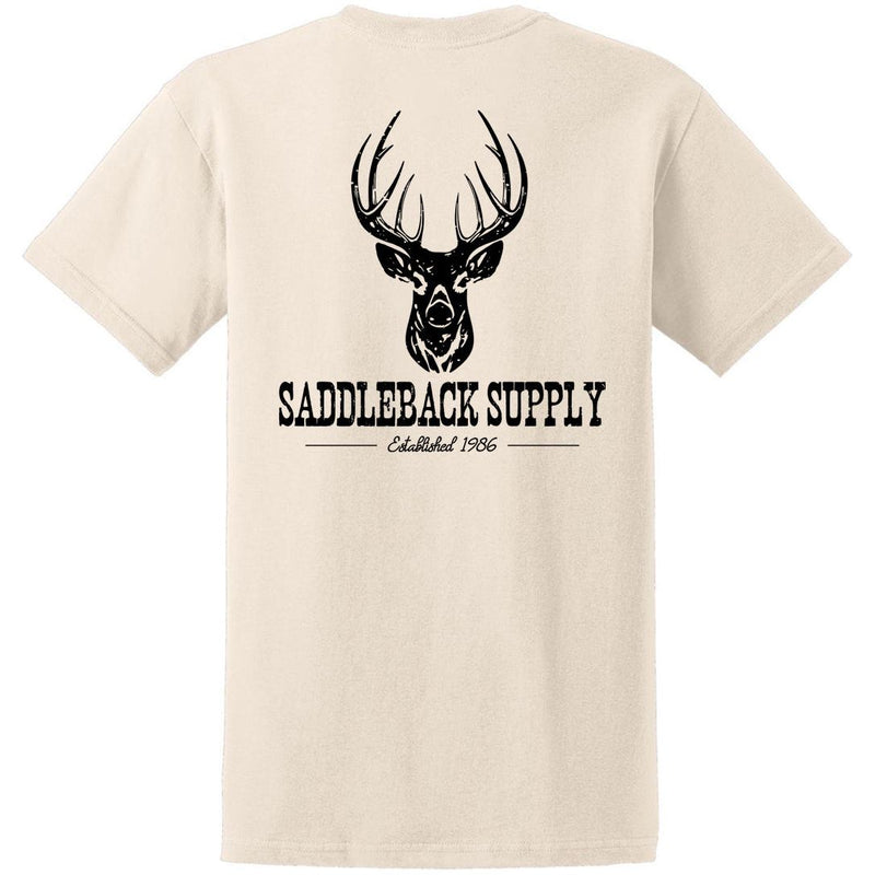 Load image into Gallery viewer, Deer Hunting Tee
