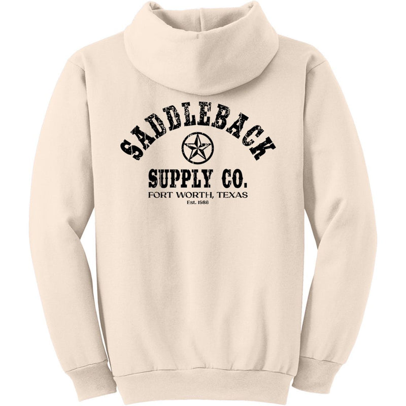 Load image into Gallery viewer, Lone Star Hoodie
