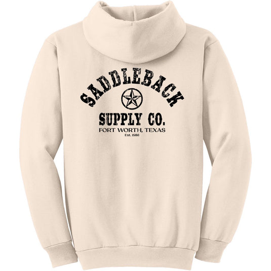 Lone Star Hoodie