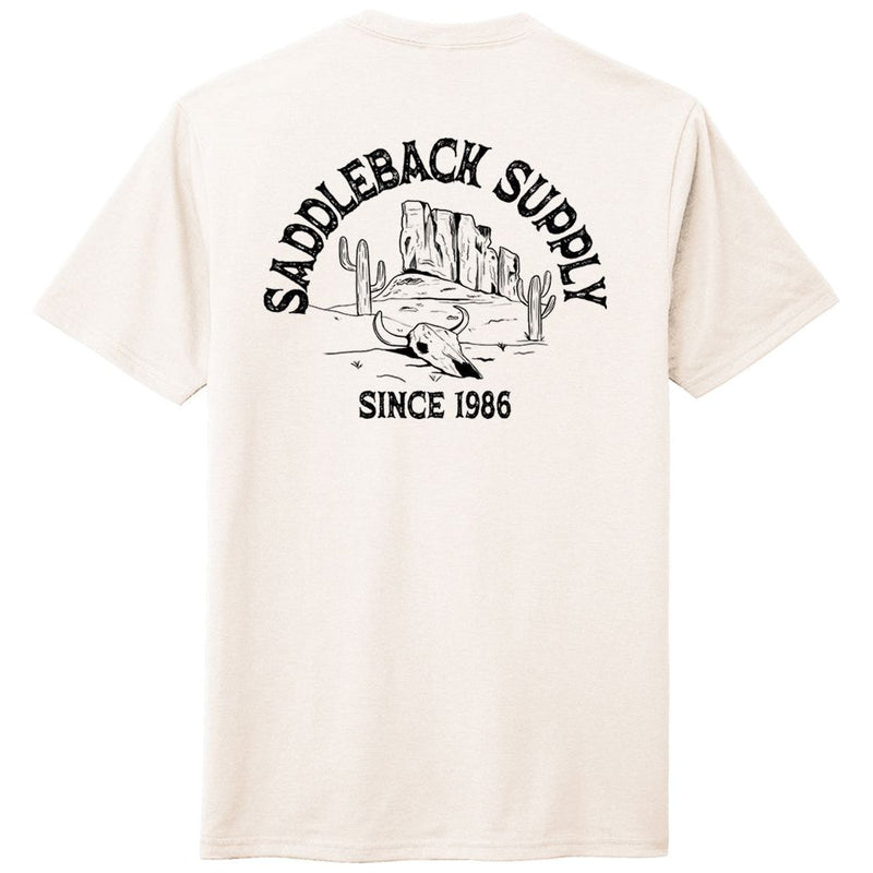 Load image into Gallery viewer, Forsaken Desert Lightweight Tee
