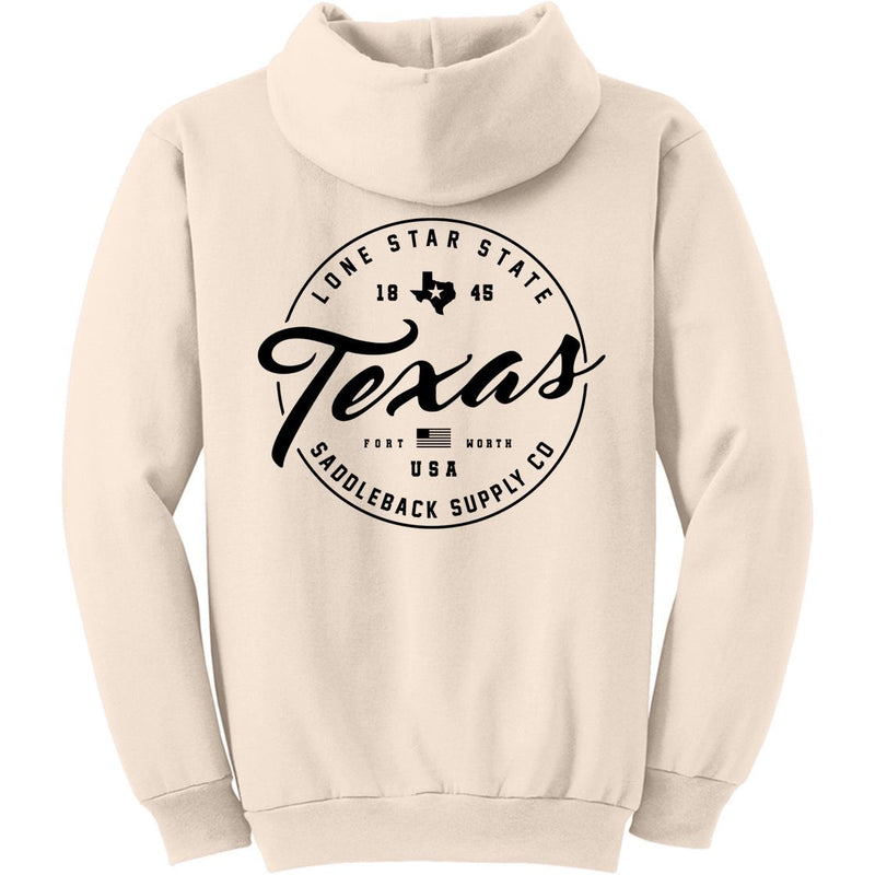 Load image into Gallery viewer, Ol' Texas Hoodie
