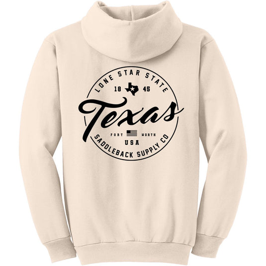 Ol' Texas Hoodie