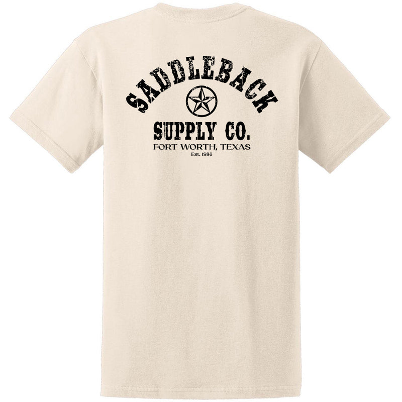 Load image into Gallery viewer, Lone Star Tee
