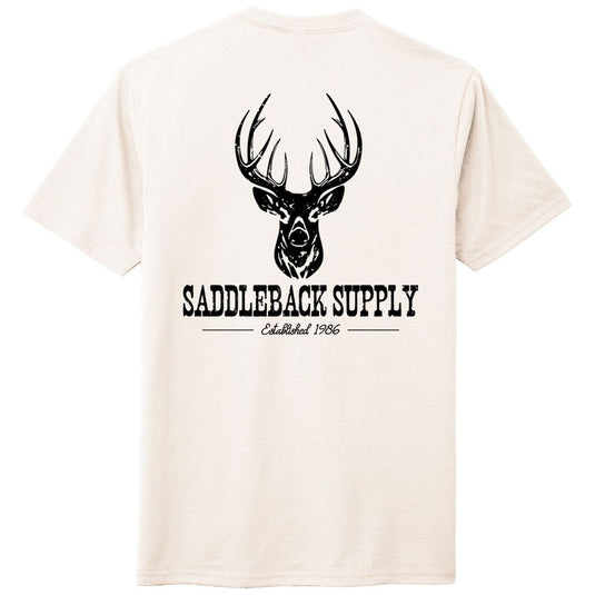 Deer Hunting Lightweight Tee