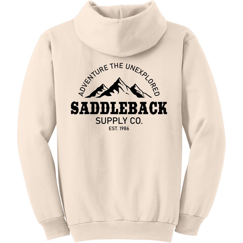 Load image into Gallery viewer, Vintage Classic Hoodie
