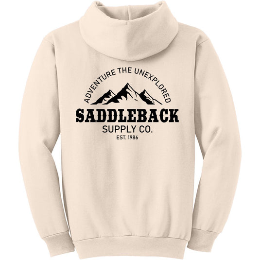 Vintage Classic Hoodie