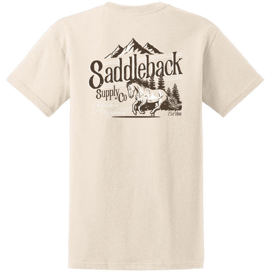 Western Spirit Tee