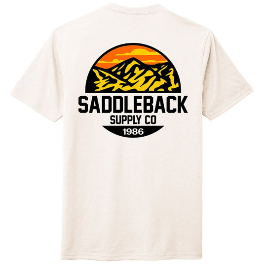 Mountain Lightweight Tee