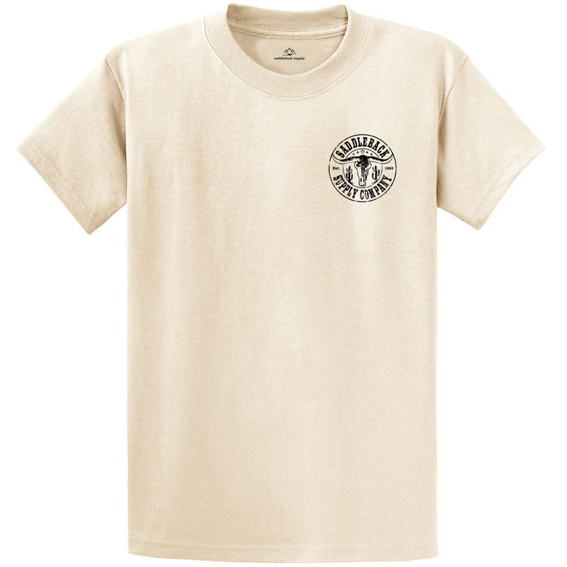 Load image into Gallery viewer, Desert Skull Tee
