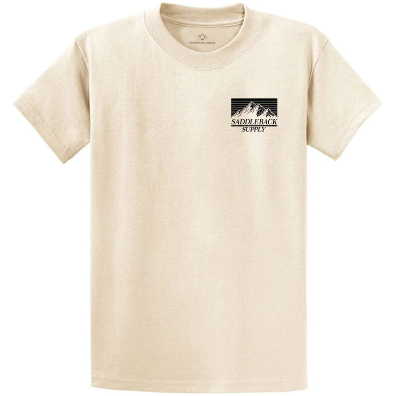 Load image into Gallery viewer, Mountain Tops Tee
