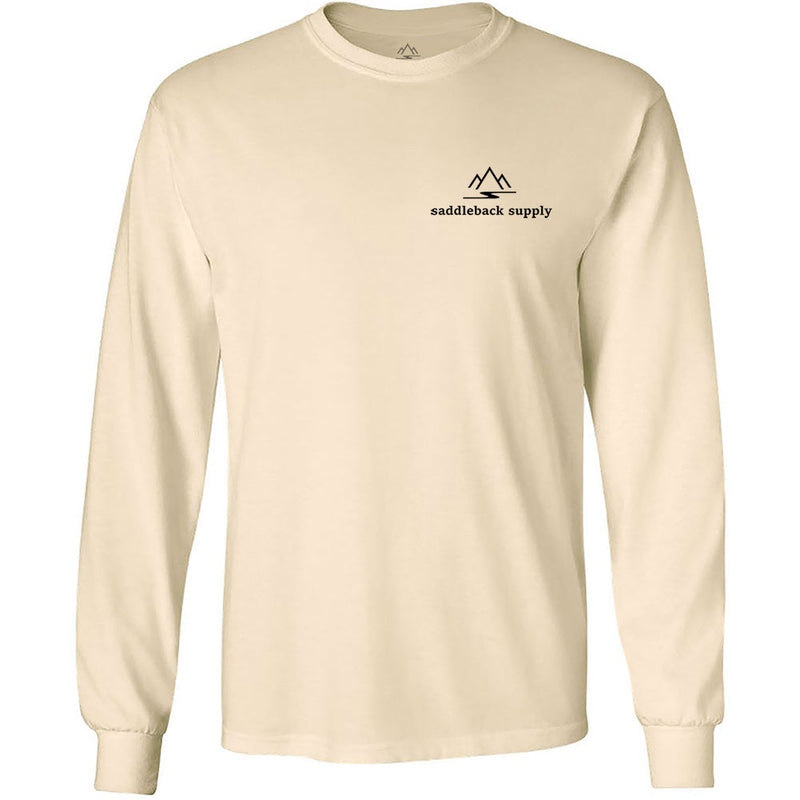 Load image into Gallery viewer, Western Long Sleeve Tee
