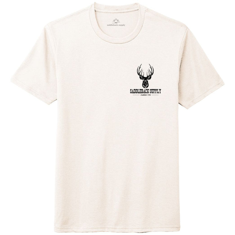 Load image into Gallery viewer, Deer Hunting Lightweight Tee
