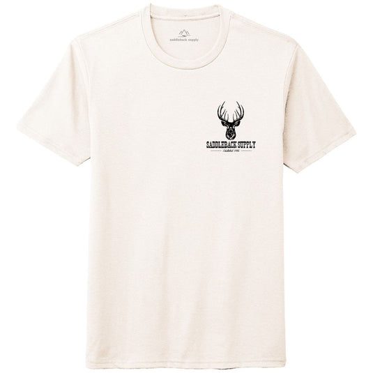 Deer Hunting Lightweight Tee