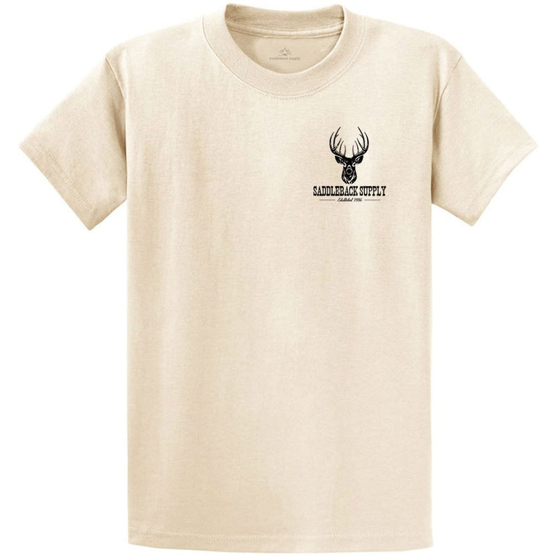 Load image into Gallery viewer, Deer Hunting Tee
