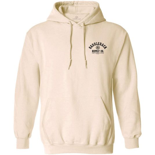 Lone Star Hoodie