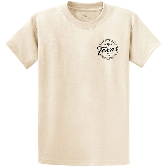 Ol' Texas Tee