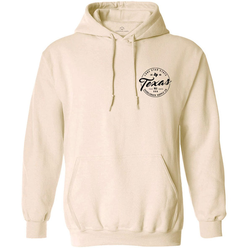 Load image into Gallery viewer, Ol' Texas Hoodie
