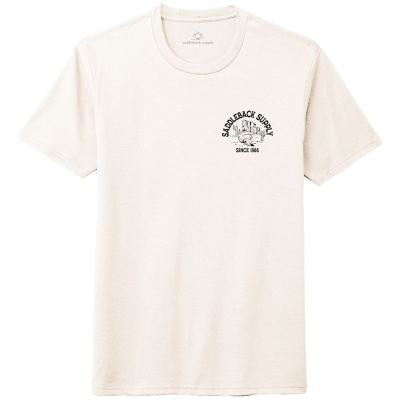 Load image into Gallery viewer, Forsaken Desert Lightweight Tee
