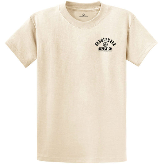 Lone Star Tee