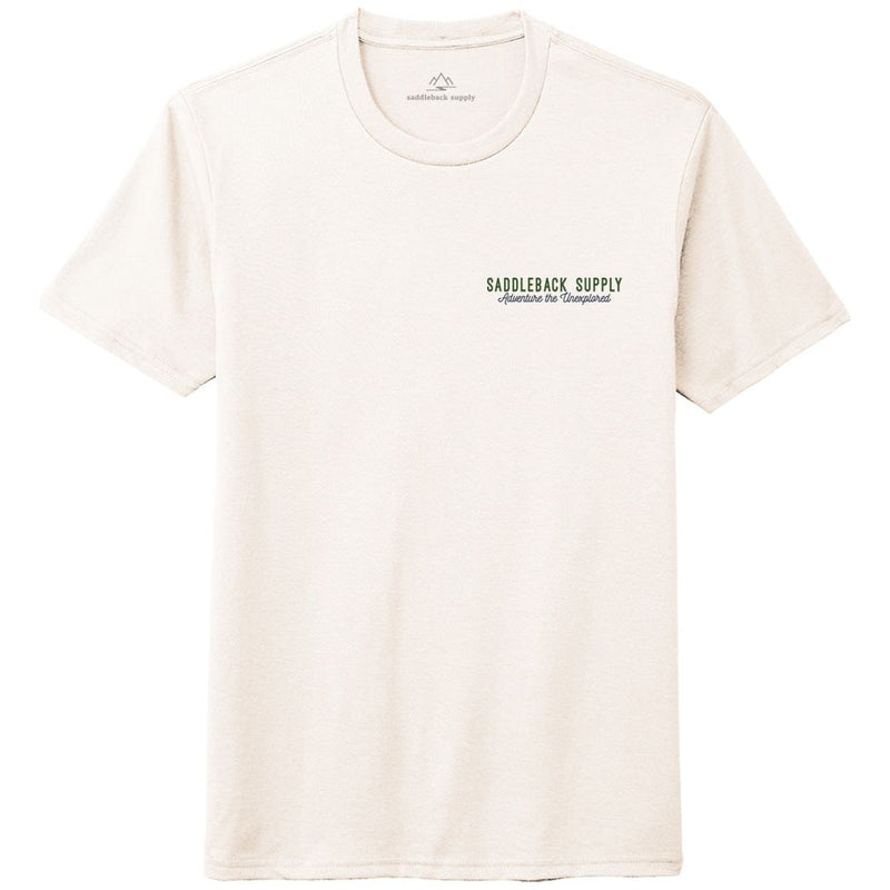Load image into Gallery viewer, Camping Bear Lightweight Tee
