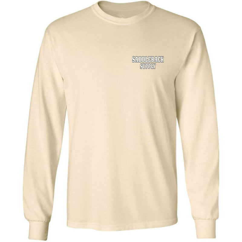 Load image into Gallery viewer, Horse With No Name Long Sleeve Tee
