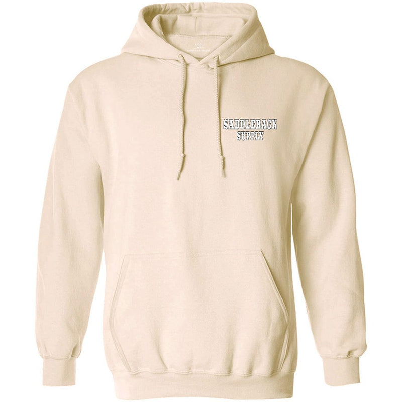 Load image into Gallery viewer, Horse With No Name Hoodie
