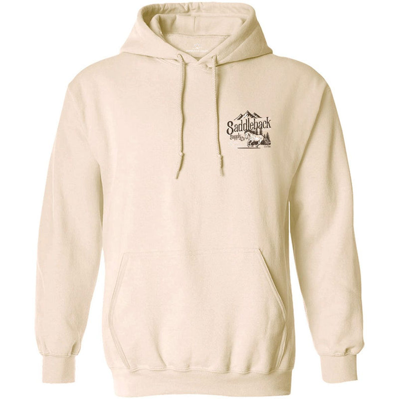 Load image into Gallery viewer, Western Spirit Hoodie
