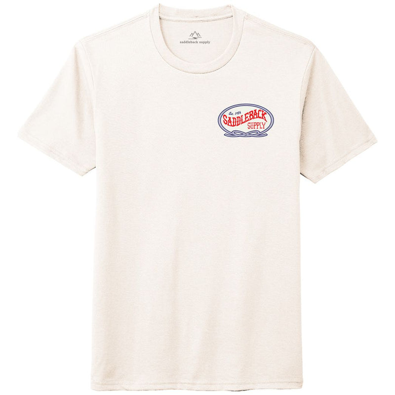 Load image into Gallery viewer, Retro Lightweight Tee
