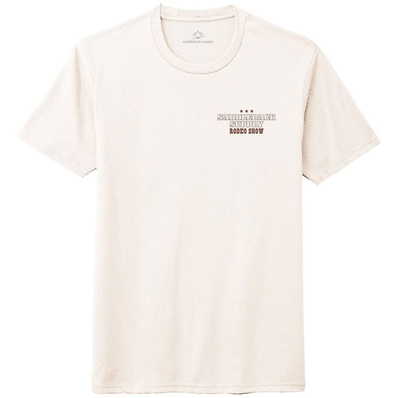 Load image into Gallery viewer, Rodeo Show Lightweight Tee
