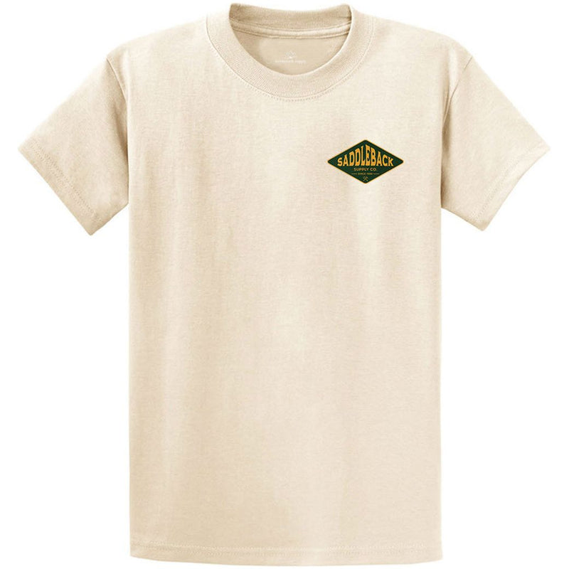 Load image into Gallery viewer, Saddleback Diamond Tee
