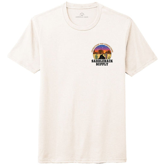 Monument Valley Lightweight Tee