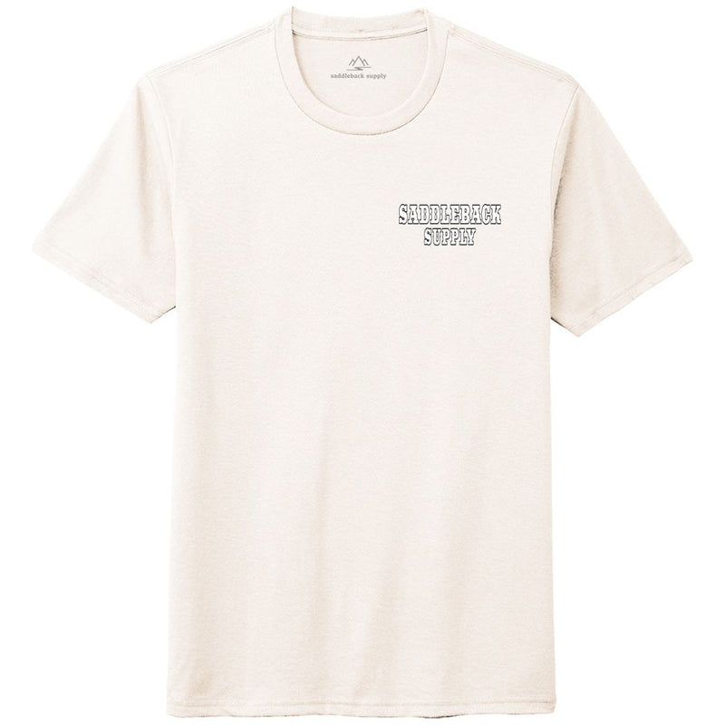 Load image into Gallery viewer, Horse with No Name Lightweight Tee
