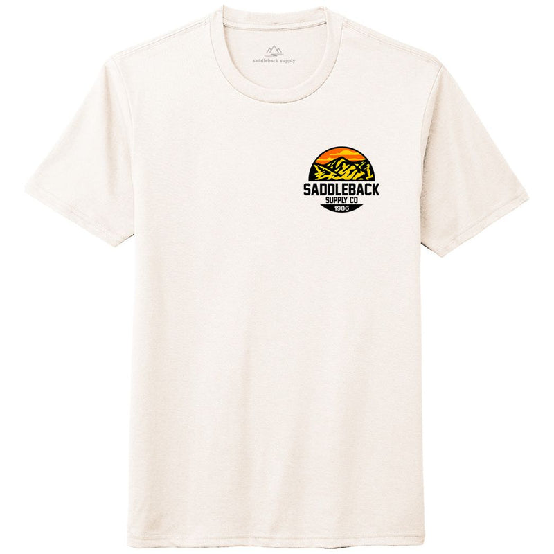 Load image into Gallery viewer, Mountain Lightweight Tee
