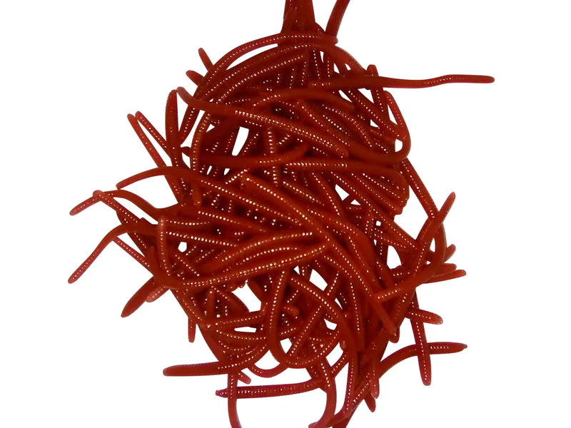 Load image into Gallery viewer, Custom trout worms

