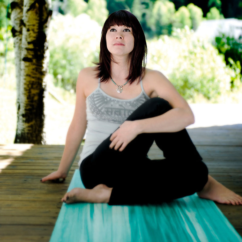 Load image into Gallery viewer, Nature Ultra Yoga Mat
