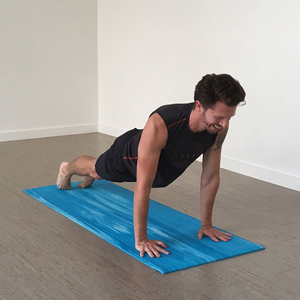 Nature Ultra Yoga Mat