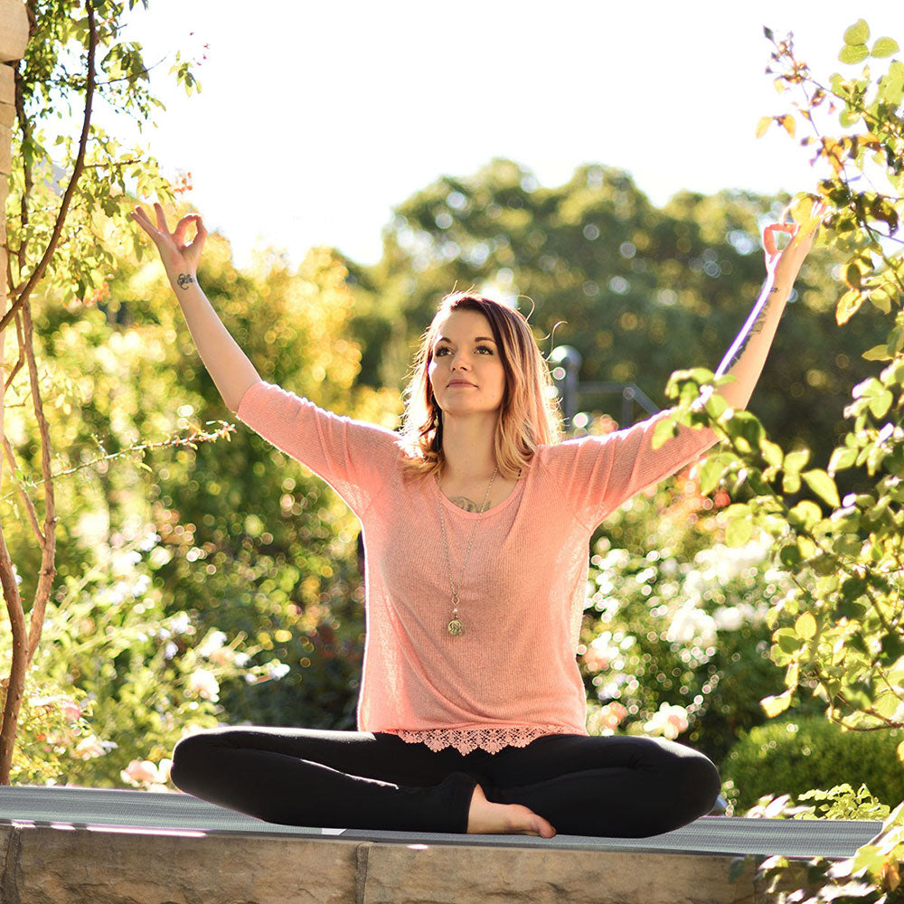 Nature Ultra Yoga Mat