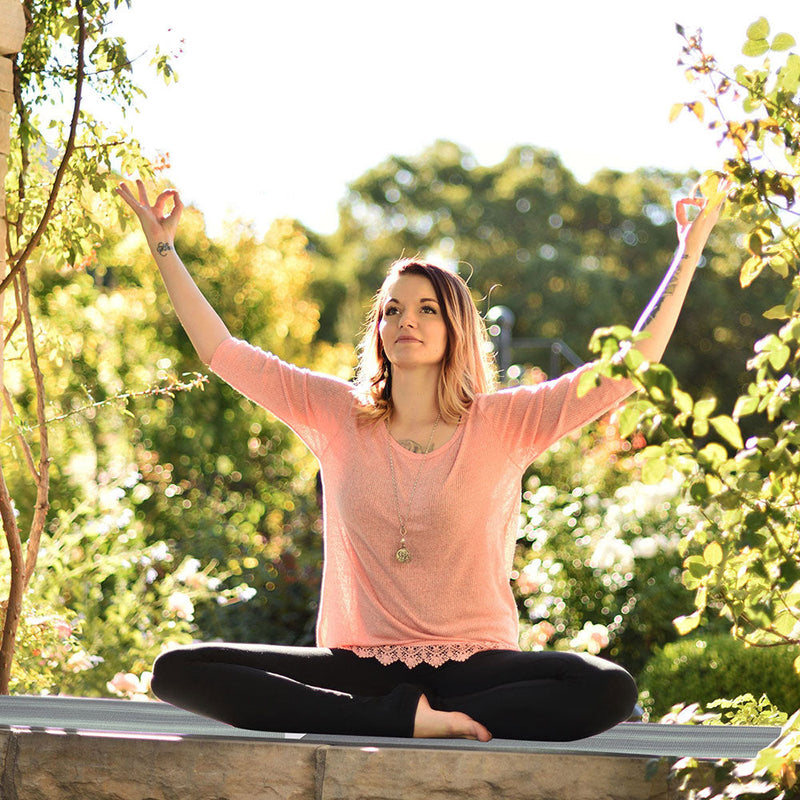 Load image into Gallery viewer, Nature Ultra Yoga Mat
