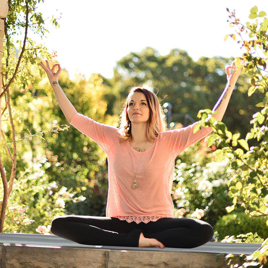 Nature Ultra Yoga Mat